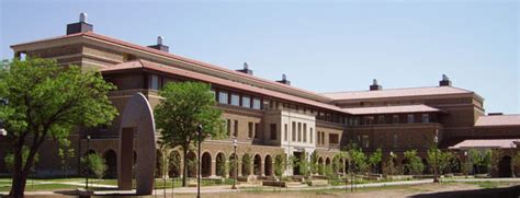 Texas Tech Computer Science Courses