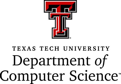 Texas Tech Computer Science Faculty