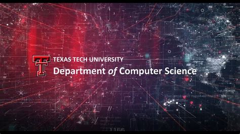 Texas Tech Computer Science Reddit