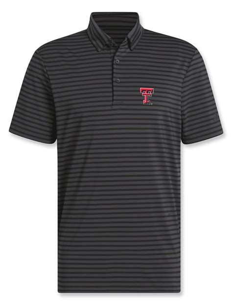 Find Your Perfect Fit: Shop Texas Tech Golf Apparel Online