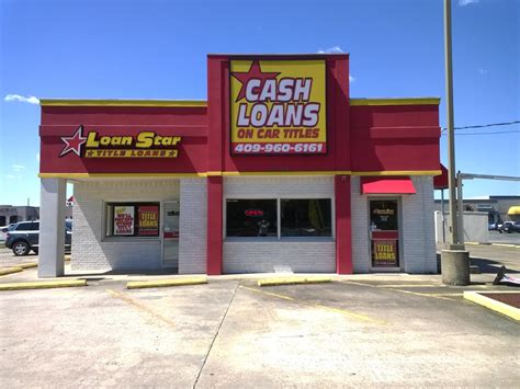 Texas Title And Loan Near Me Hours