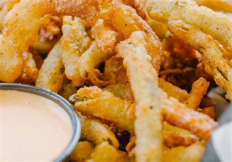 Texas Toothpicks Recipe