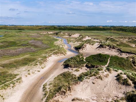 Texel Dunes