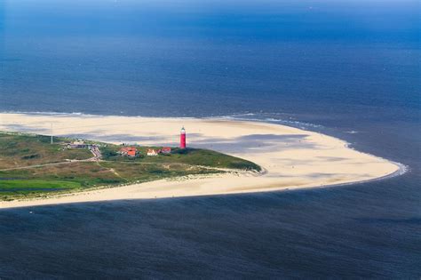 Texel Island Beaches