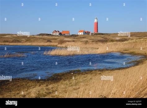 Texel Scenery