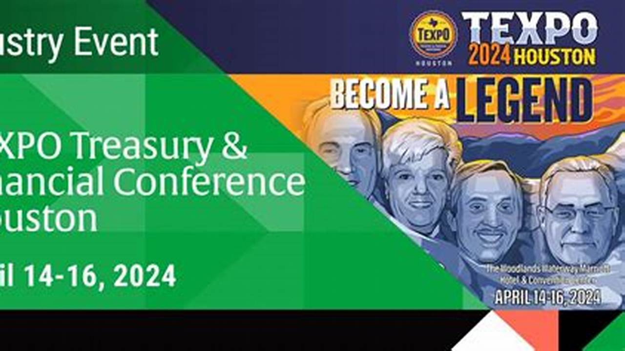 Texpo 2024 Conference