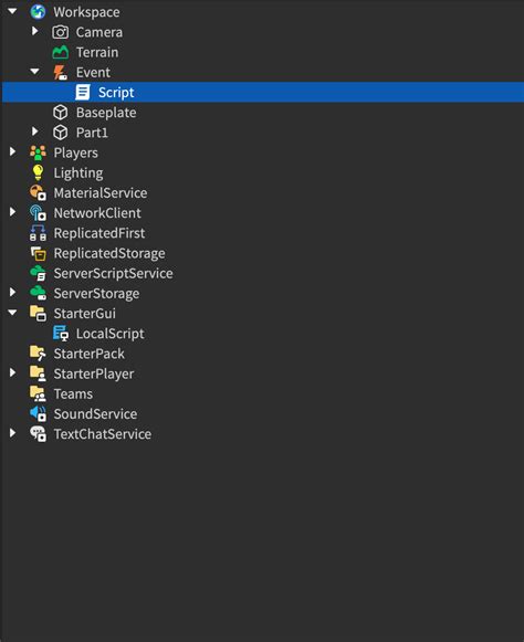 Text Color Change Script - Scripting Support - DevForum | Roblox
