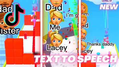 Text To Speech Roblox Emoji Stories TikTok 22 - YouTube