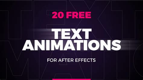 Text dan Grafik After Effects