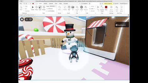Text-to-Speech [BETA] - Roblox