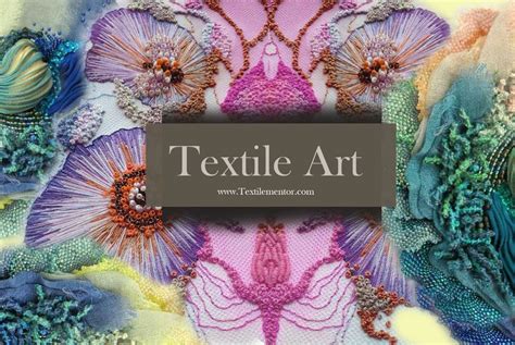 Textile Art & Tapestries