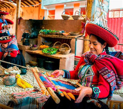 Textiles Chinchero