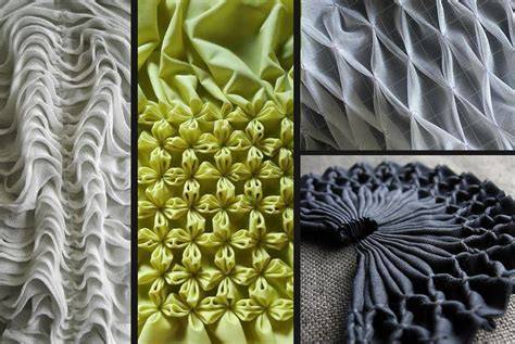 Textiles