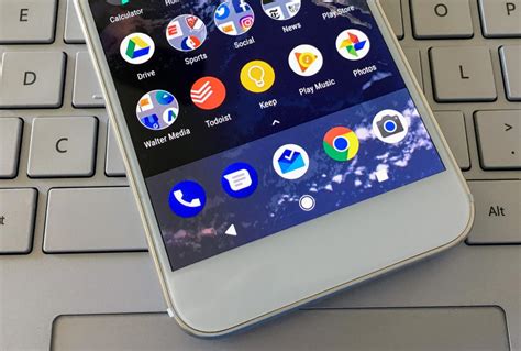 Texting From The Desktop