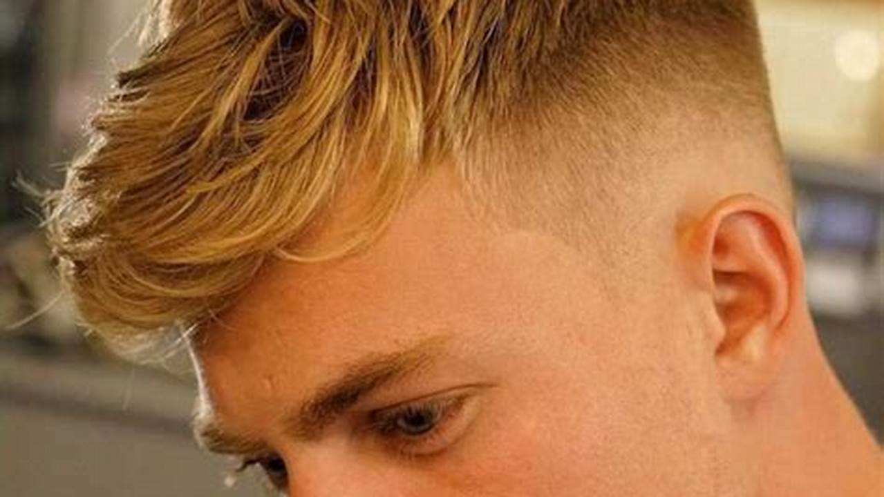Texture And Style, Hairstyle