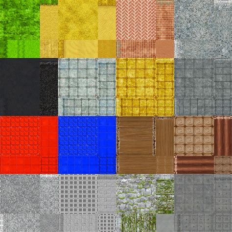 Texture Pack - Roblox