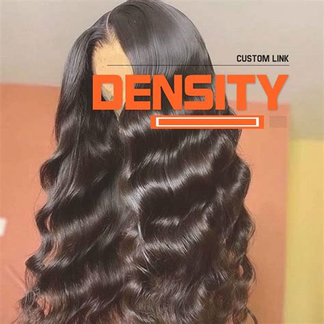 Texture and Density: Customization at Its Finest