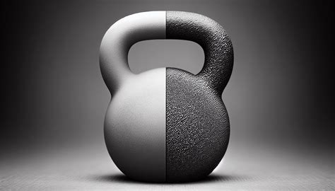 Texture and Weight Comparison