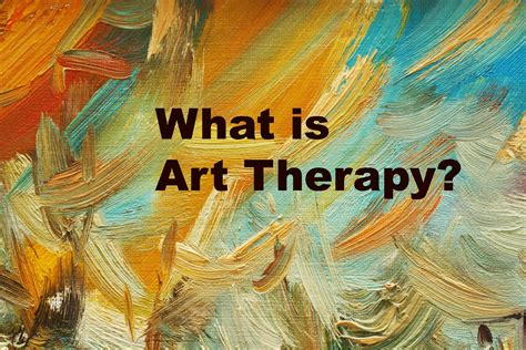 Texture in Art Therapy