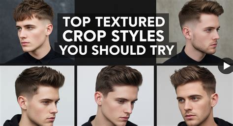 Textured Crop: A Versatile Option