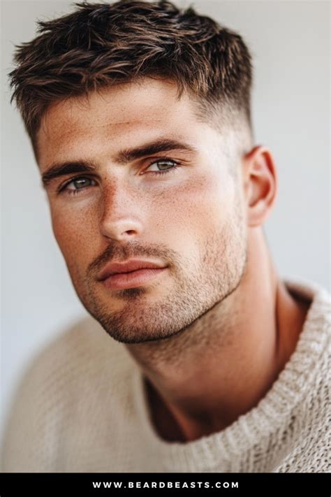 Textured Crop Modern & Trendy