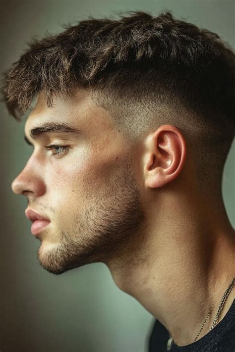 Textured Crop for Modern Appeal