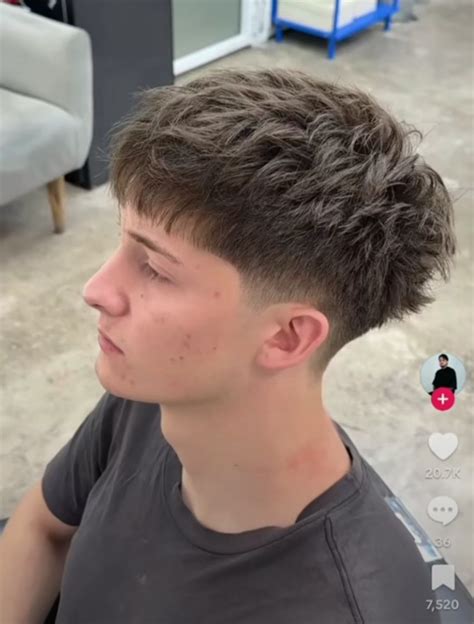 Textured Crops & Fringes