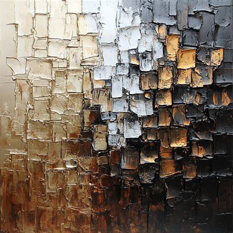 Textured