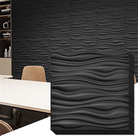 Textured Wall Panels