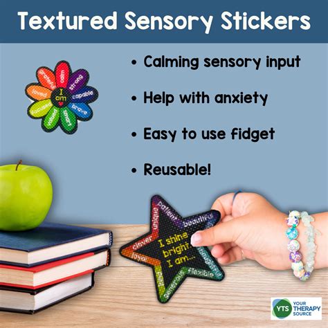 Textured and Sensory Coloring