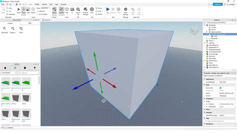 Textures break when importing mesh - DevForum | Roblox