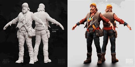 Texturing