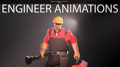 Revamp Your Gameplay with TF2 Demo Animation Overhaul: Experience Enhanced Action and Performance