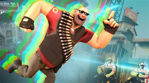 Laugh out loud with hilarious TF2 Funny Animations - Watch Now!