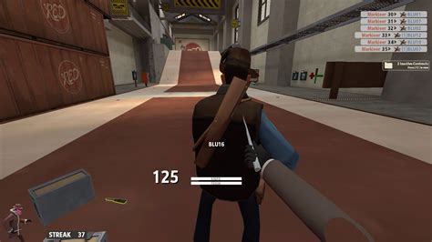 Revamp Your Game Strategy: The Ultimate Guide to TF2 No Backstab Animation