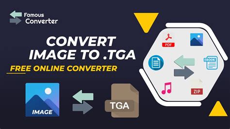 Tga File Converter