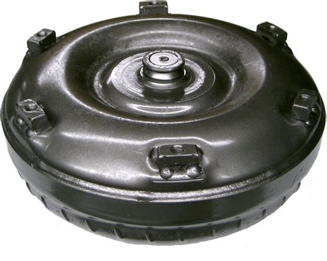 Th400 Torque Converter