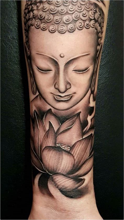 Buddha Tattoos Designs, Ideas and Meaning Tattoos For You
