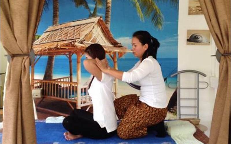 Thai Massage In Wolfsburg