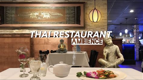 Thai Ambience