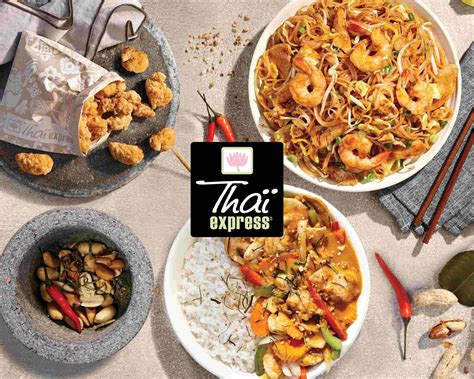 Thai Express