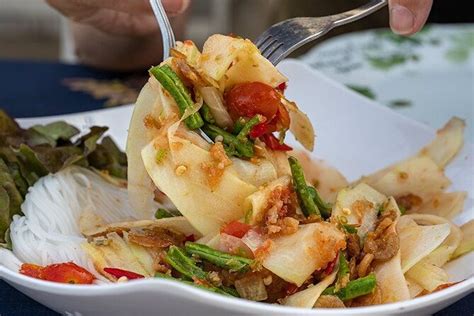 Thai Food Final Thoughts