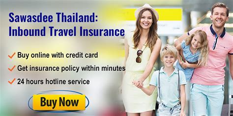 Thai Insurance For Foreigners