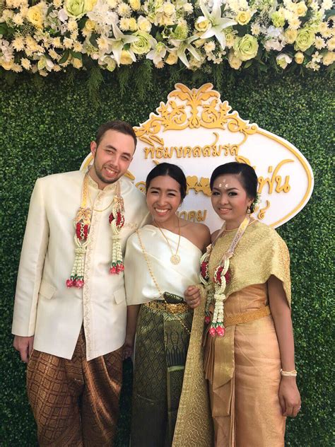 Thai Wedding Packages