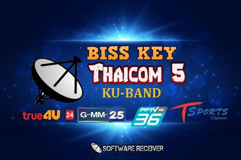 Thaicom 5 Tv Online