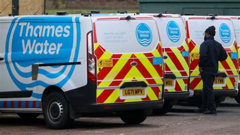 Thames Cost and Value