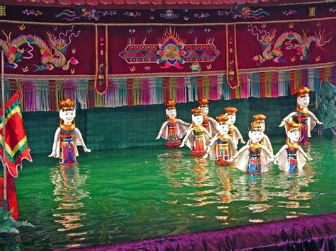 Hanoi Water Puppet Show: Are Skip-the-Line Tickets Worth It?