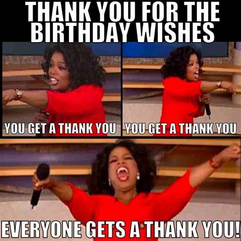 Thank You Happy Meme