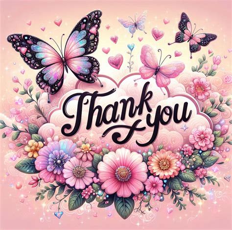 Thank You Meme Beautiful