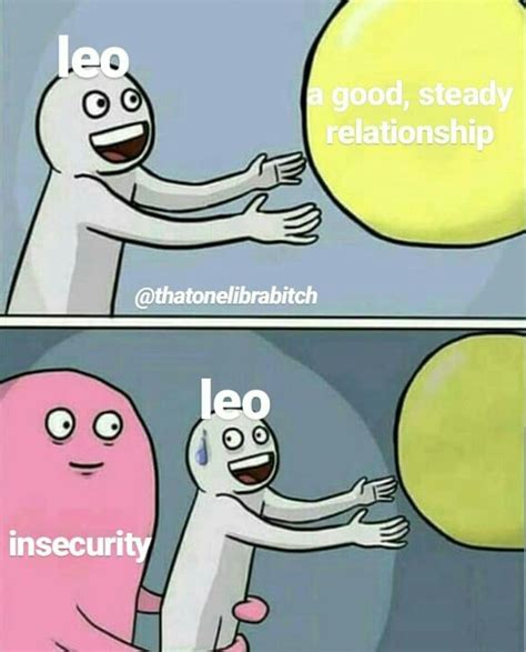 Thank You Meme Leo